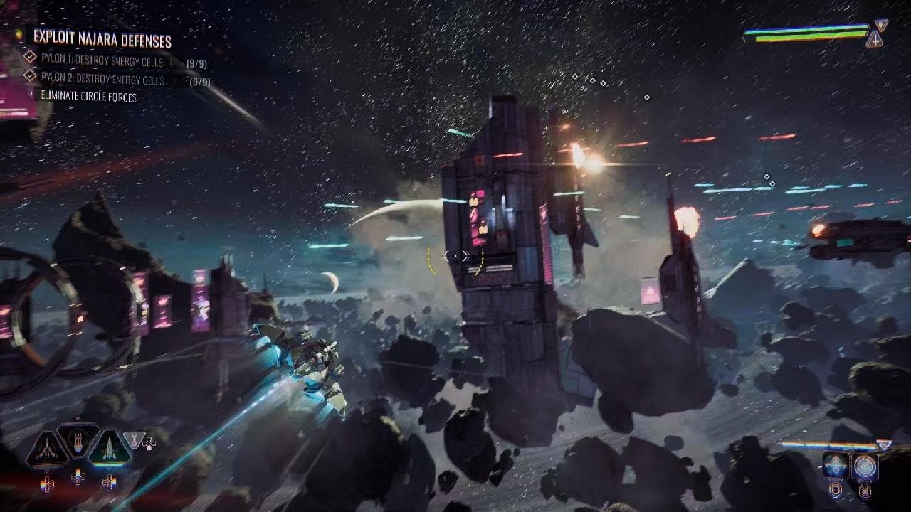 Playing CHORUS in 2026 - Chorus PS5 HD