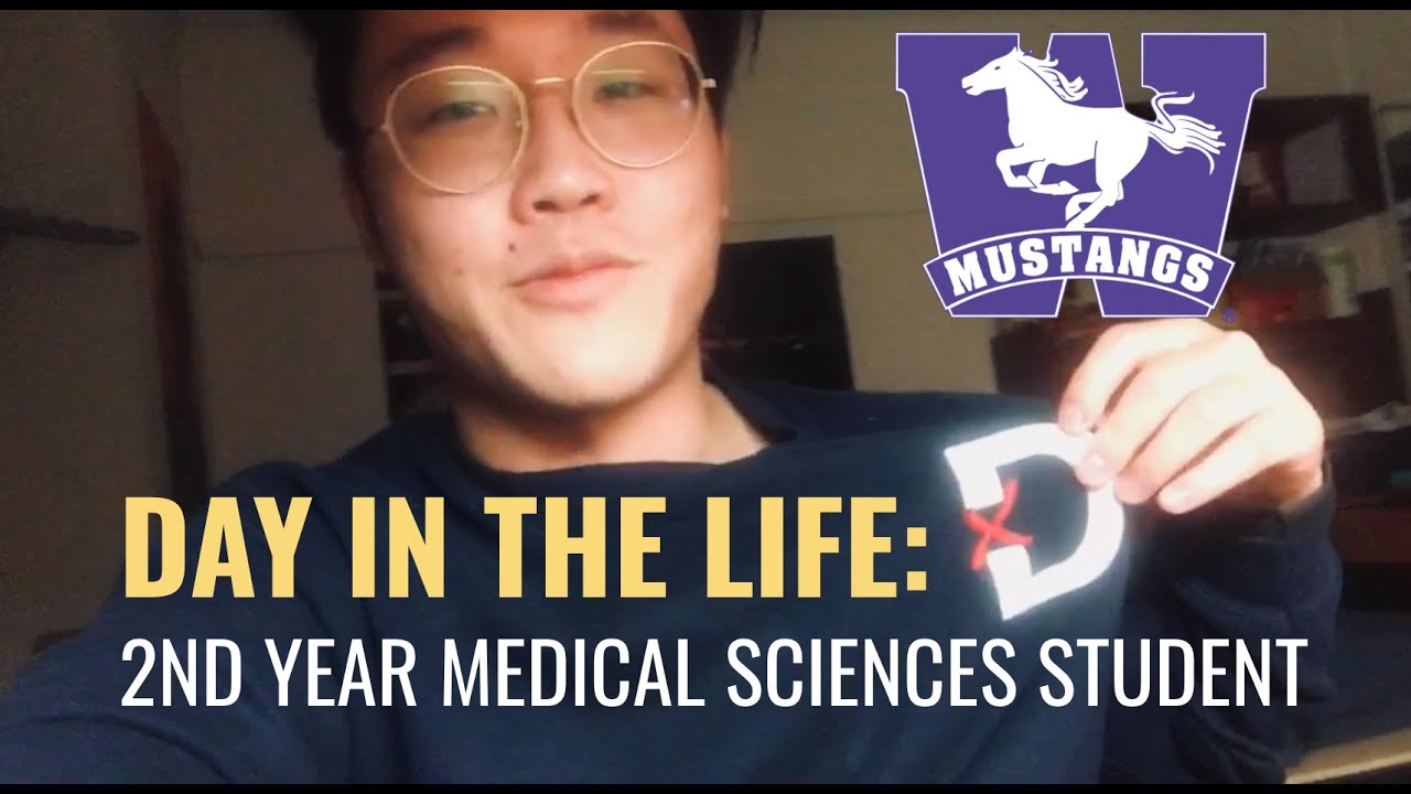 Night in the Life: Medical Sciences at Western University