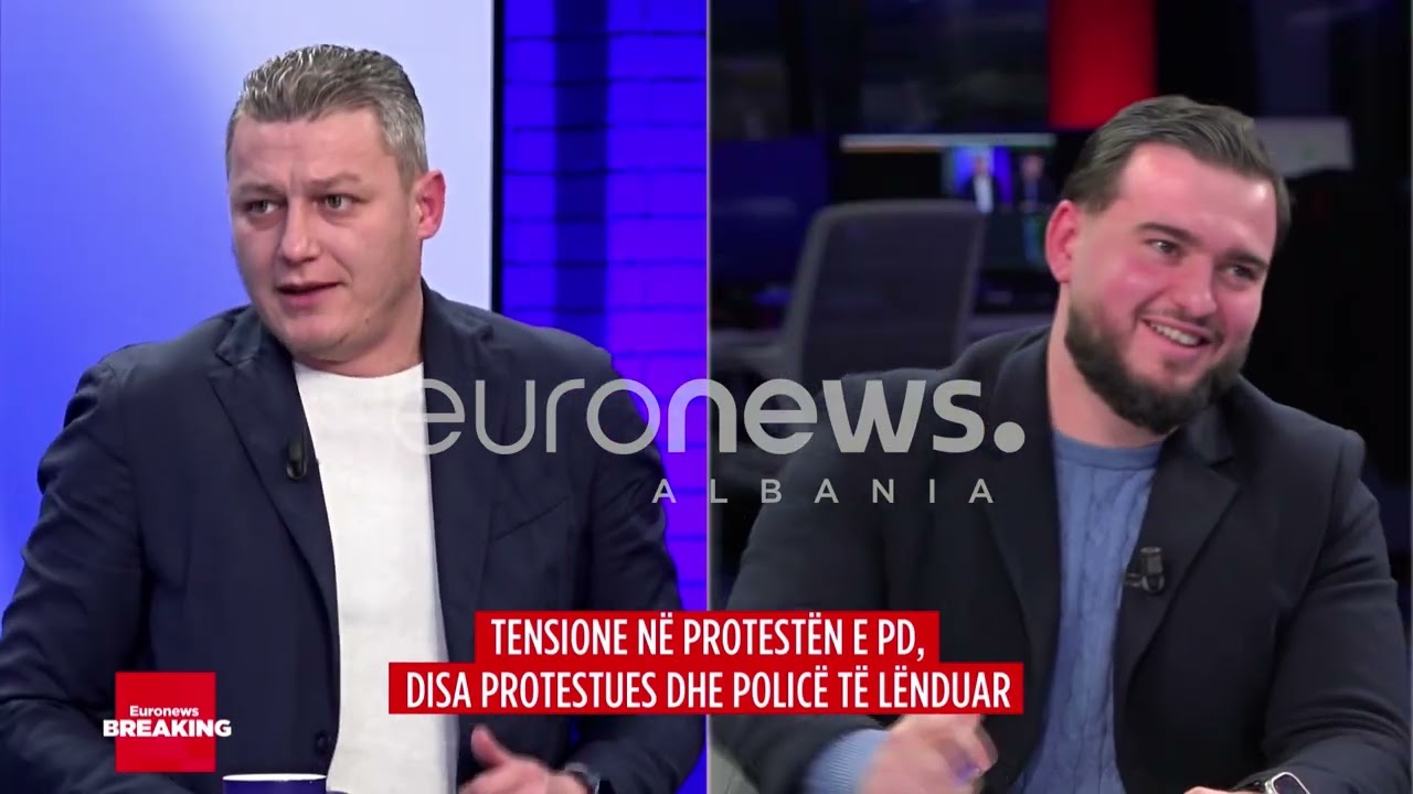 Berisha mbush KAZANËT! Moderatorja: Nuk besoj se e ke me median apo jo?
