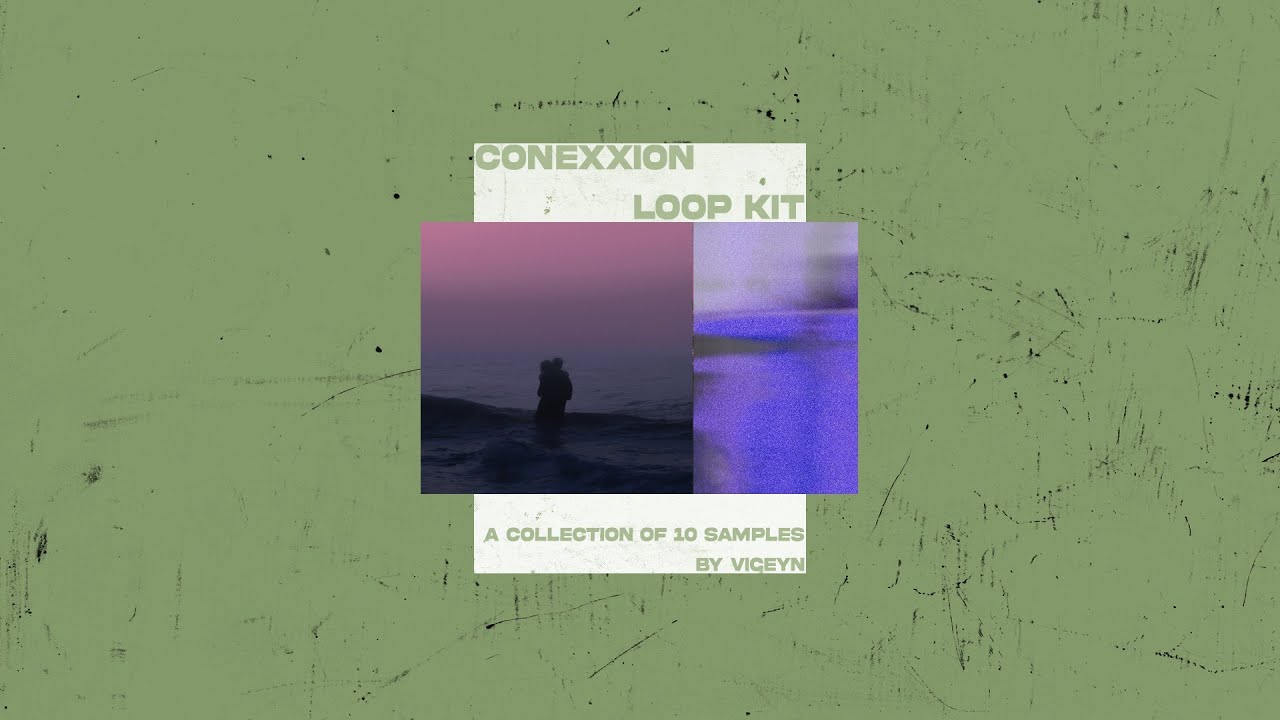 [FREE] REGGAETON LOOP KIT | 