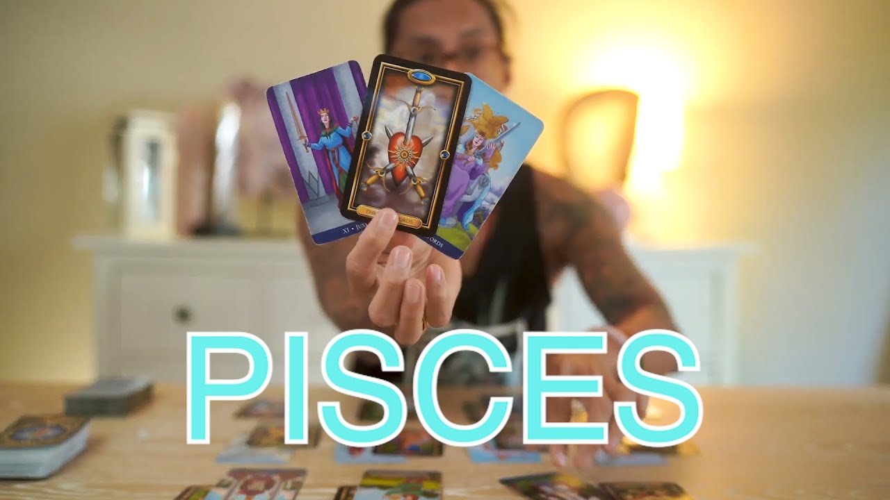 PISCES - 