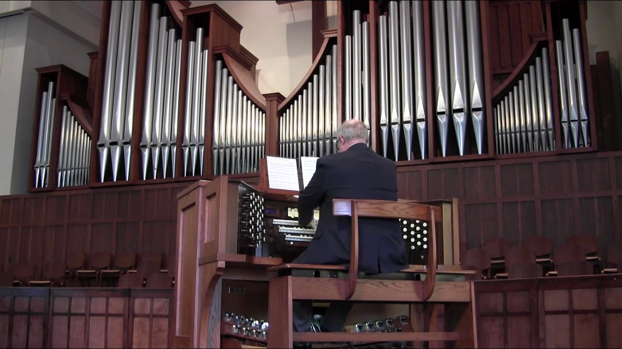 John Hutchinson plays 