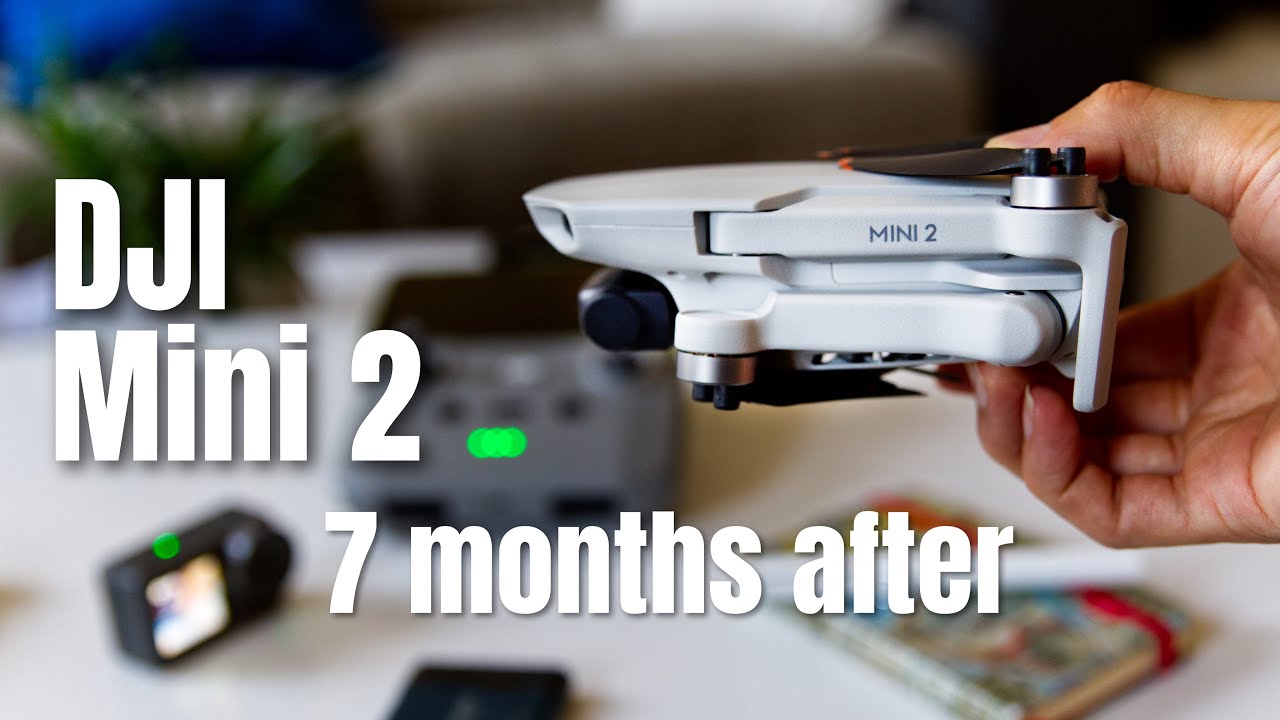 DJI Mini 2 Long-term Review | still worth to buy?