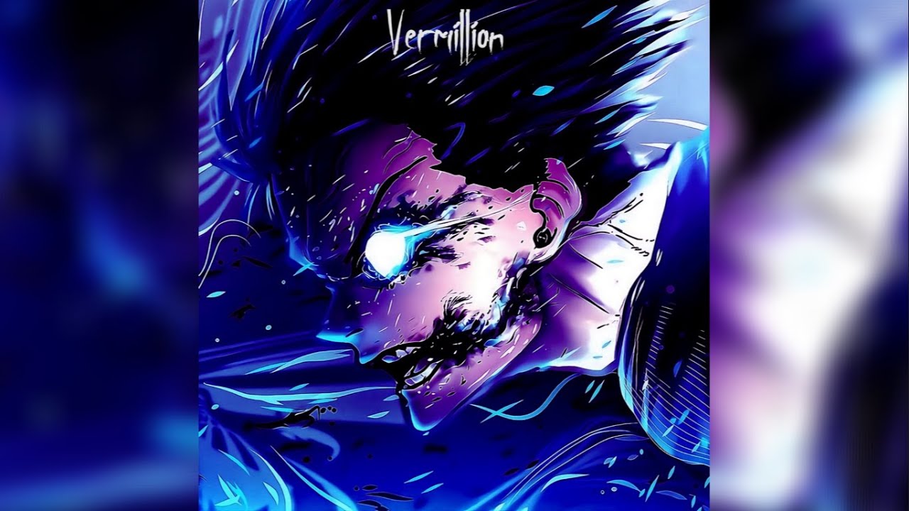 Vermillion X ICEDMANE - Montagem Melodia Explosiva (Slowed) [1 HOUR] | PHONK 2024 | фанк