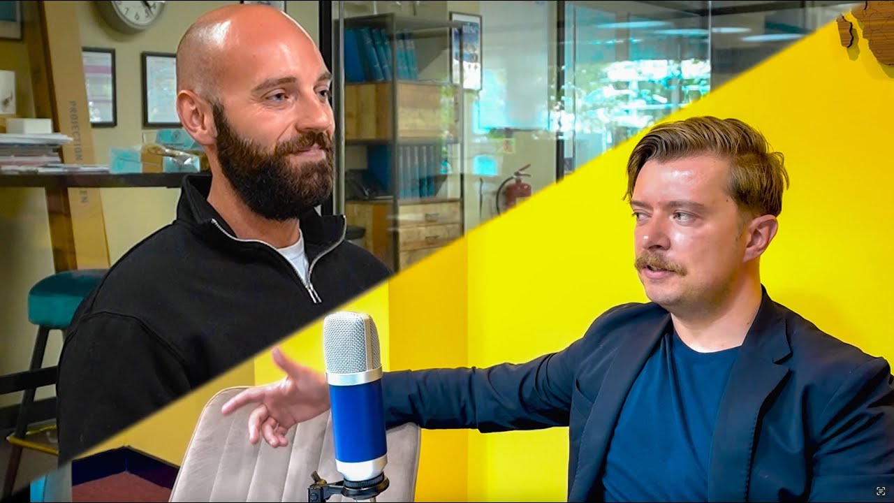 Cruise Corner Prologue Episode: Is this a terrible idea?