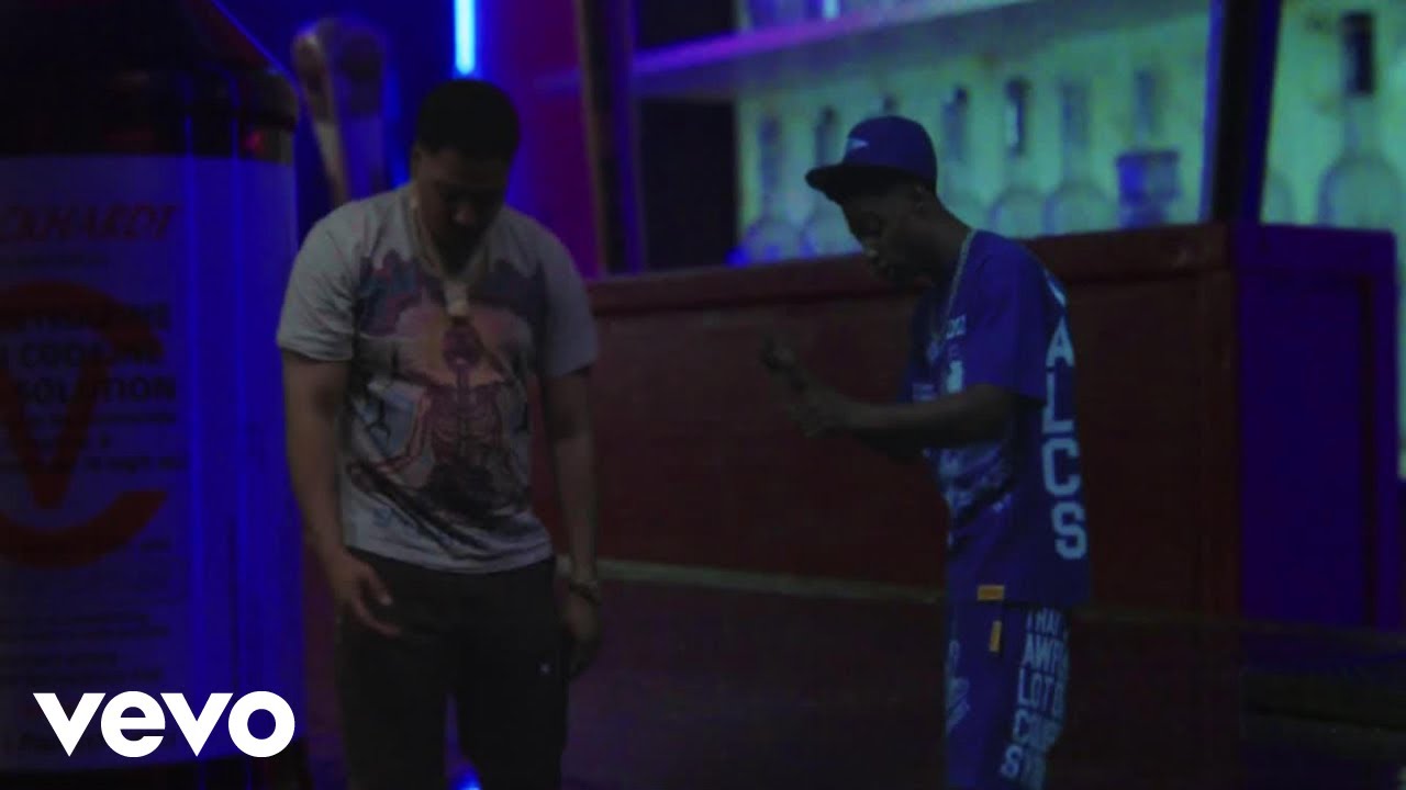 Ralfy The Plug - Popular Opinion ft. 1TakeJay