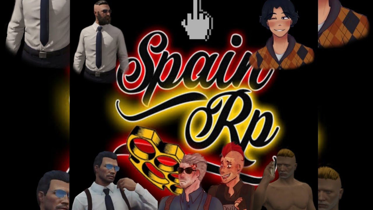SpainRp Si Estuviera En Netflix