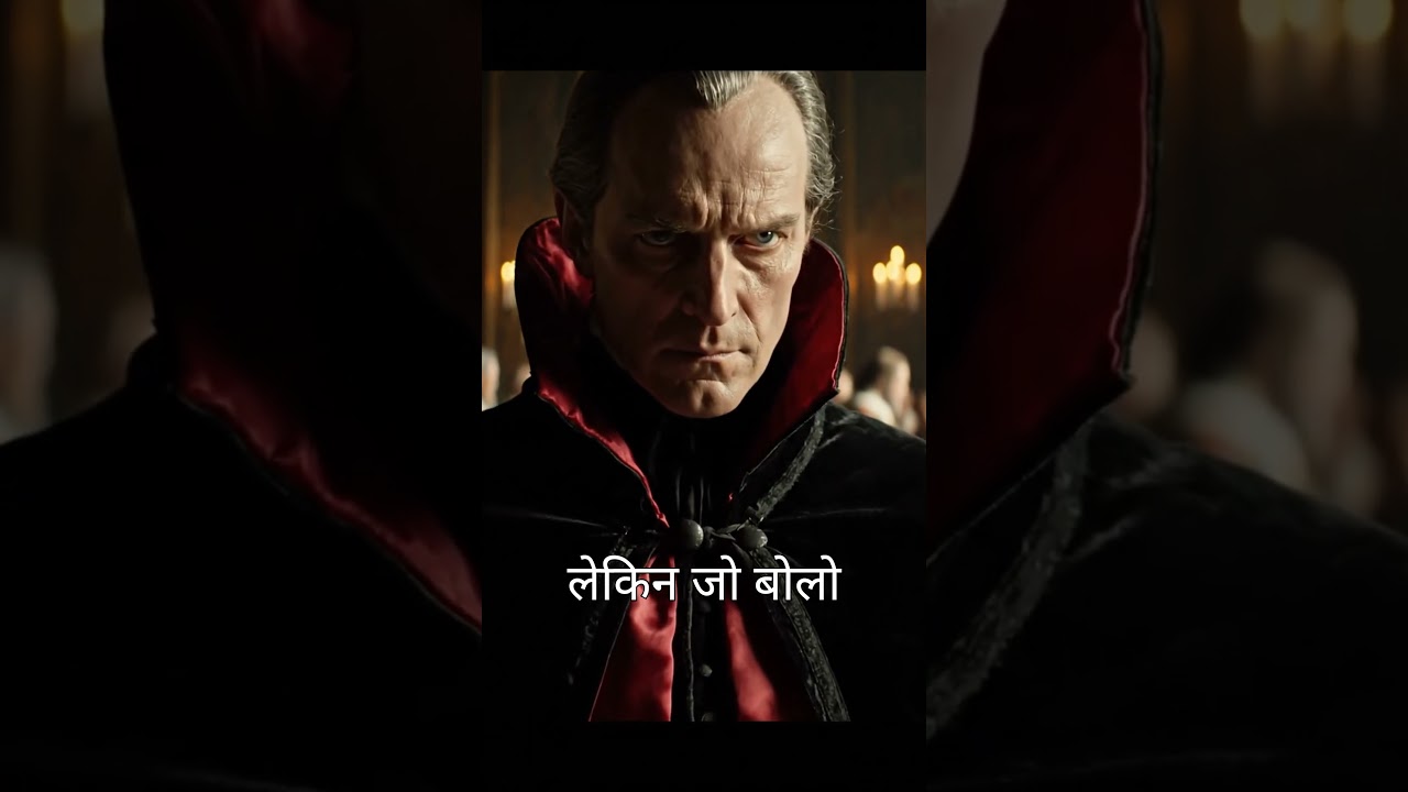 ताकतवर लोगों से जुड़ने का खतरनाक तरीका 