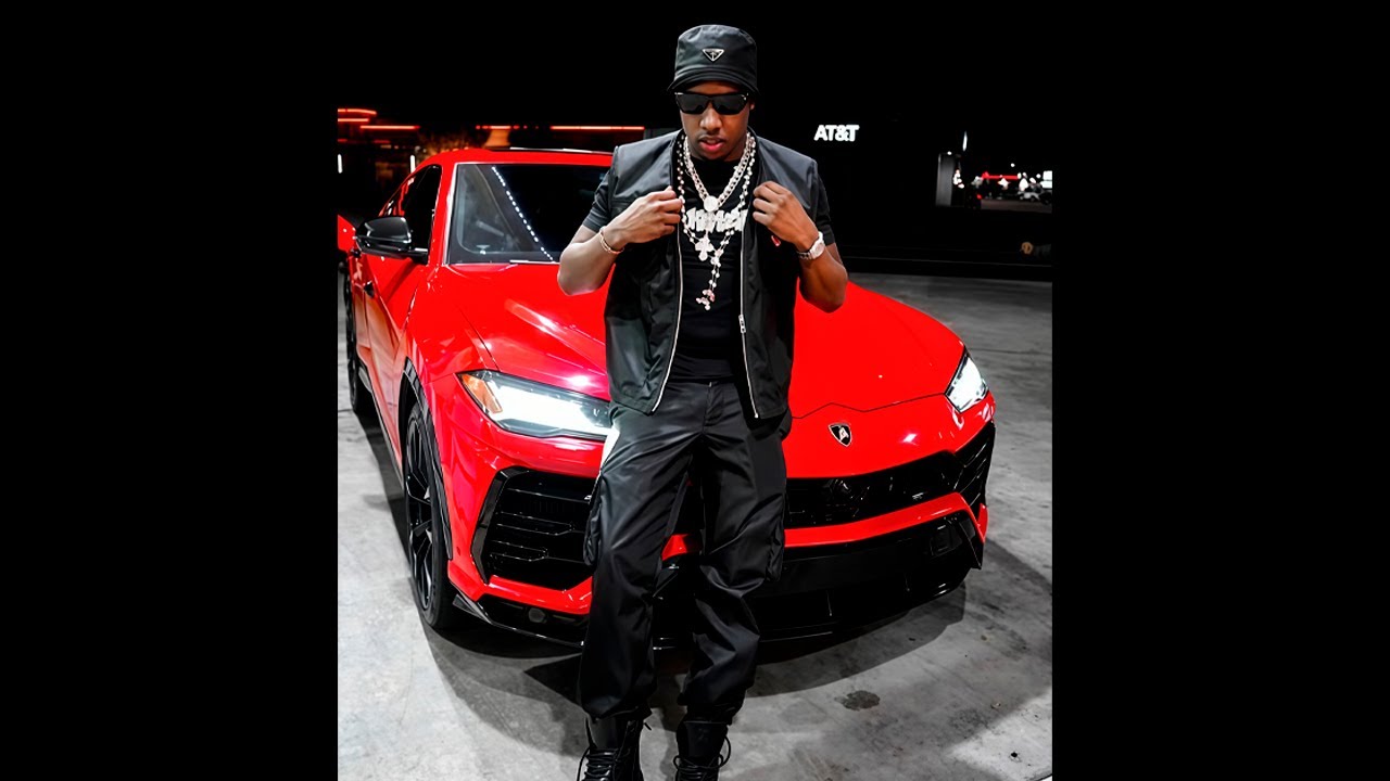 (FREE) Rob49 Type Beat - 