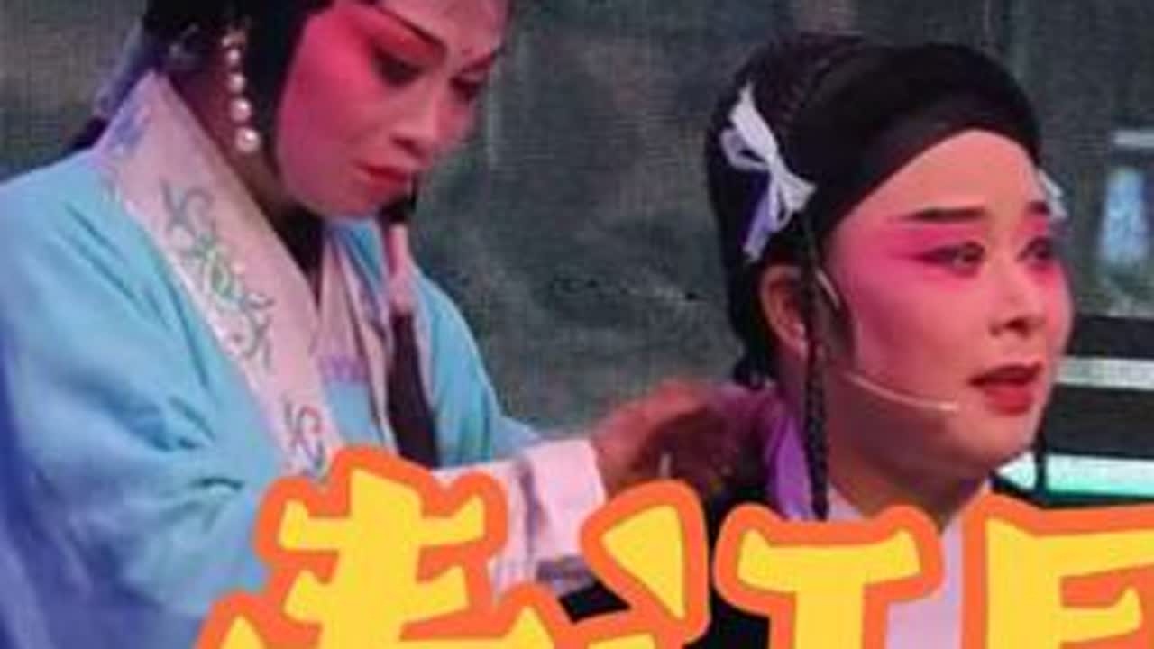 梅梅婺剧团～春江月 我好比……老调嘛，潘舍仙就是唱的这么好听的#婺剧经典唱段 #台上一分钟台下十年功 #上热门 #原创