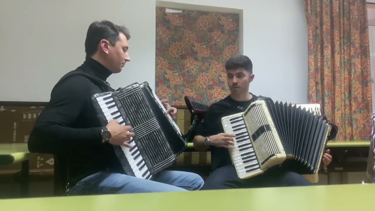 Flavius Niculcea&Natanael / intrumental ‼️ O ulcea cu flori Frumoase ‼️