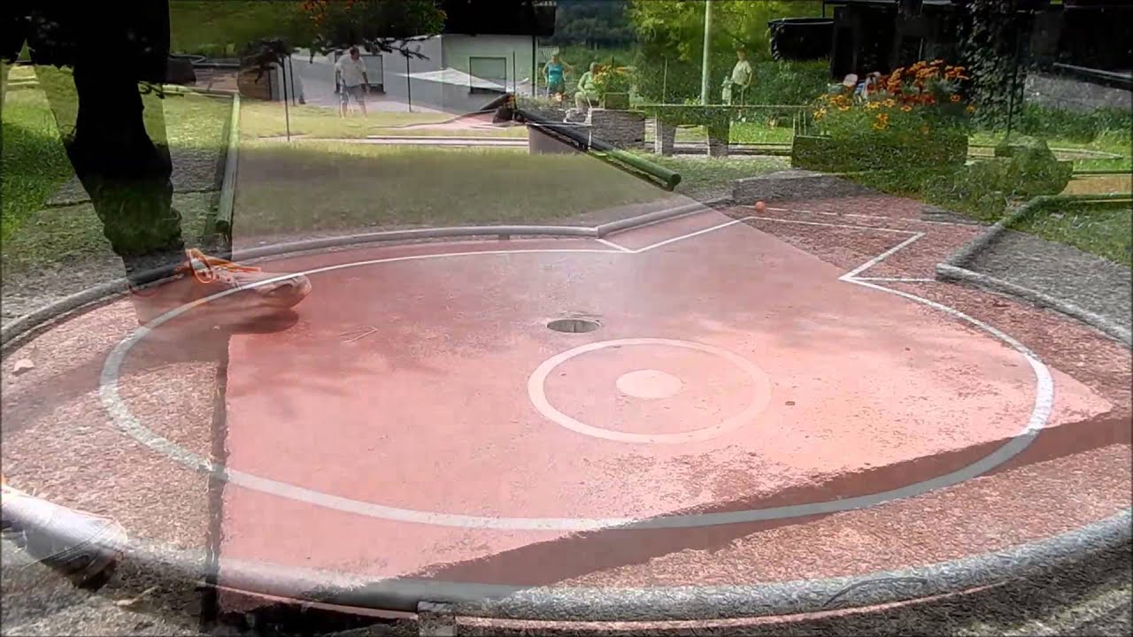 Videopistenplan Attendorn Abt.  4