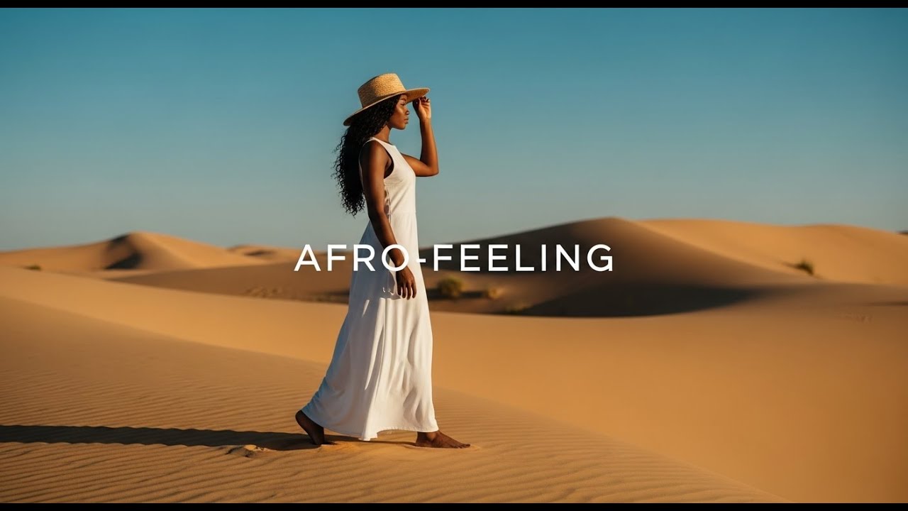 Afro House Mix 2025 | The Best Afro House 2025 - Vibes #99