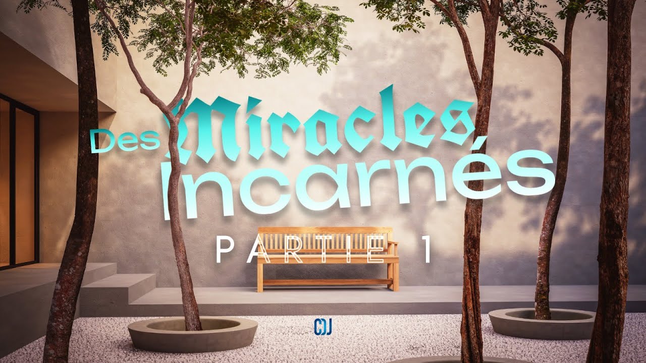 Des miracles incarnés #1  | 17 Septembre 2025 | Pasteur Arthur Mosaka