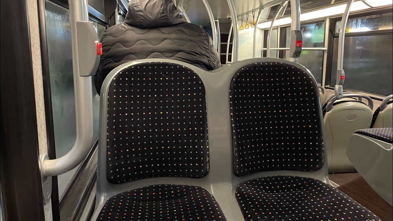 🎆 Reading Buses Enviro400 1211 (KX59 GNV) On Route 15 To Reading Station 🎆