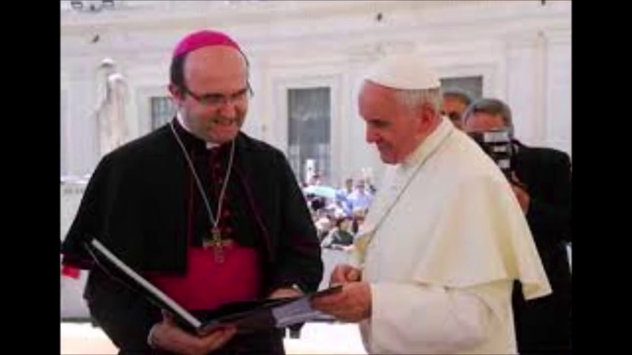 Sobre el nuevo ministerio del lectorado y el acolitado.