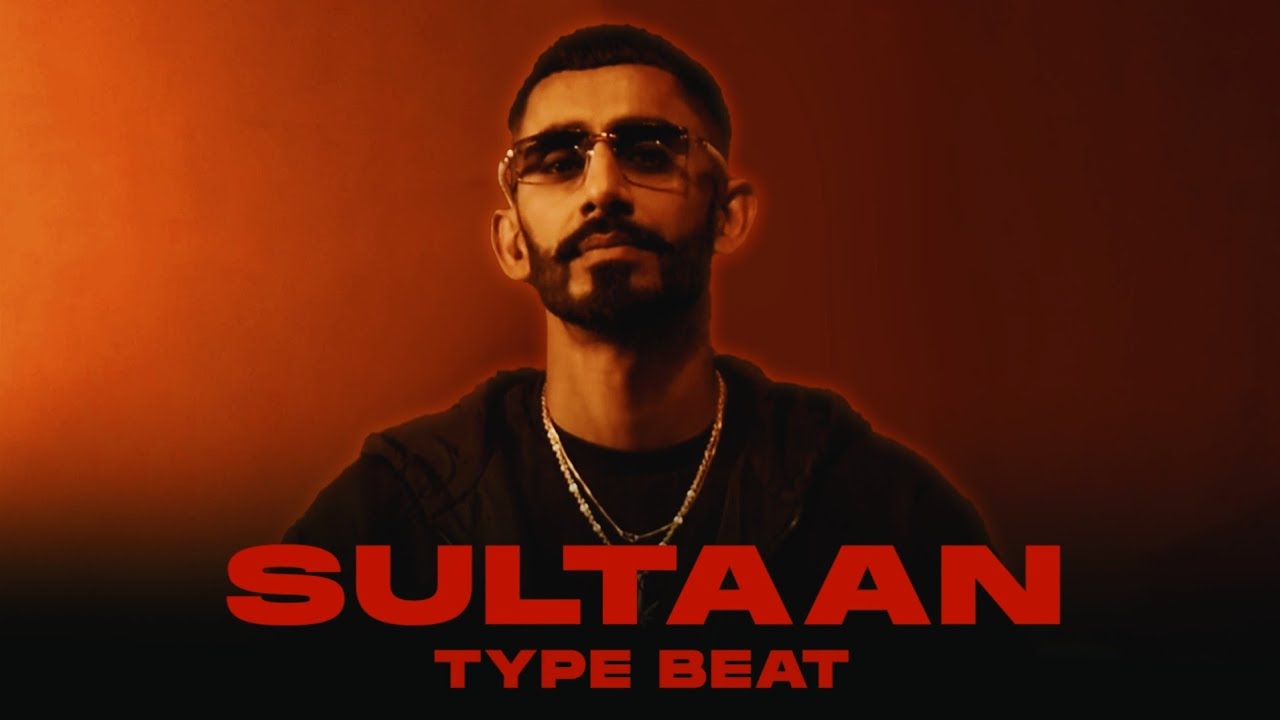 Sultaan Type Beat 