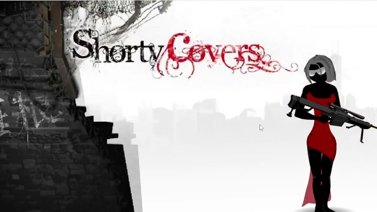 Shorty Covers and Sift Renegade!