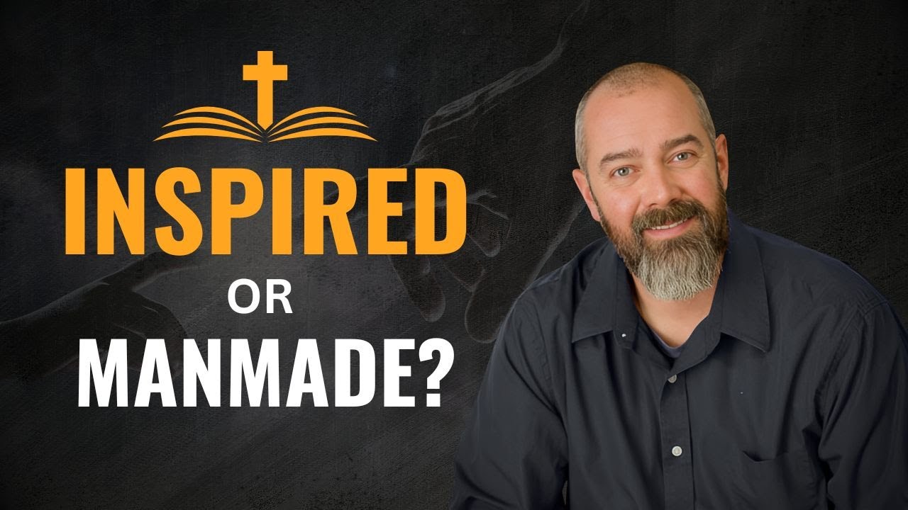 Is the Bible Inspired by God?