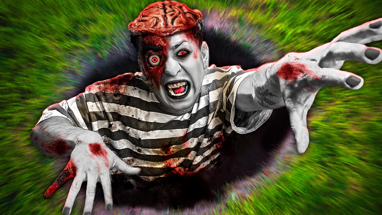 EL REGRESO del MIMO.exe *¡Es un ZOMBIE!