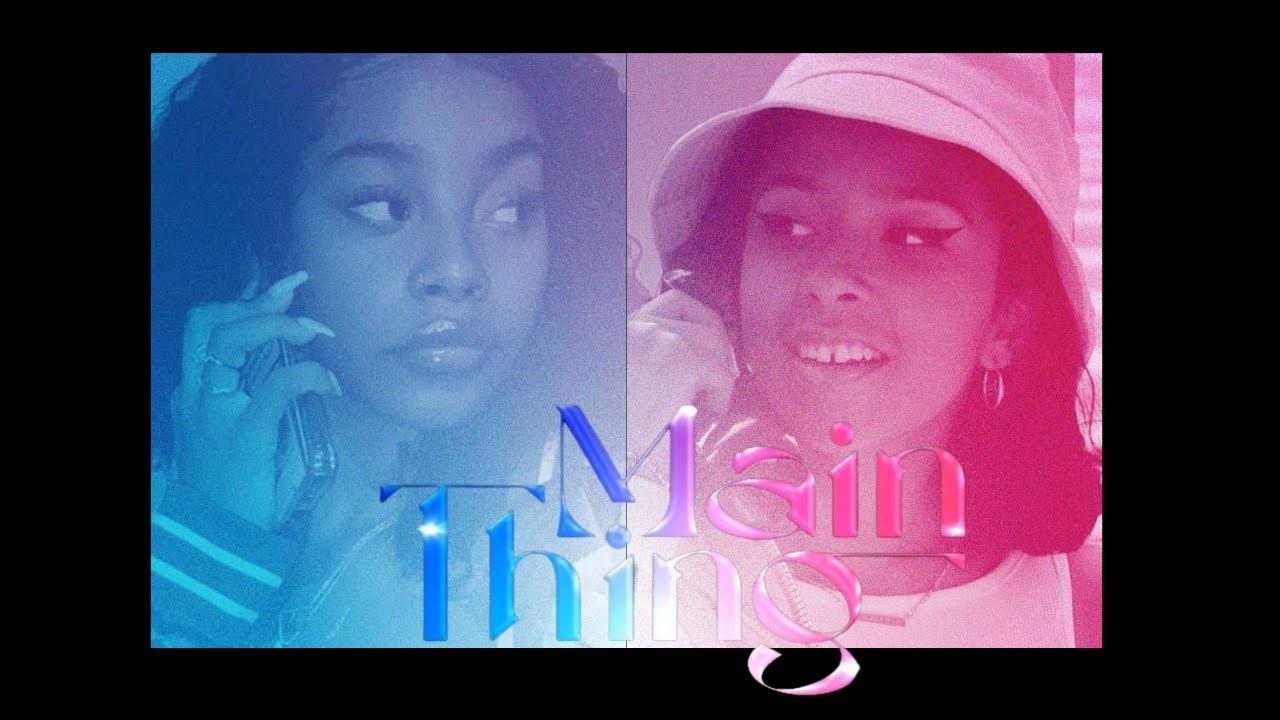 Madison Reyes & Jadah Marie Instagram live October 28, 2021