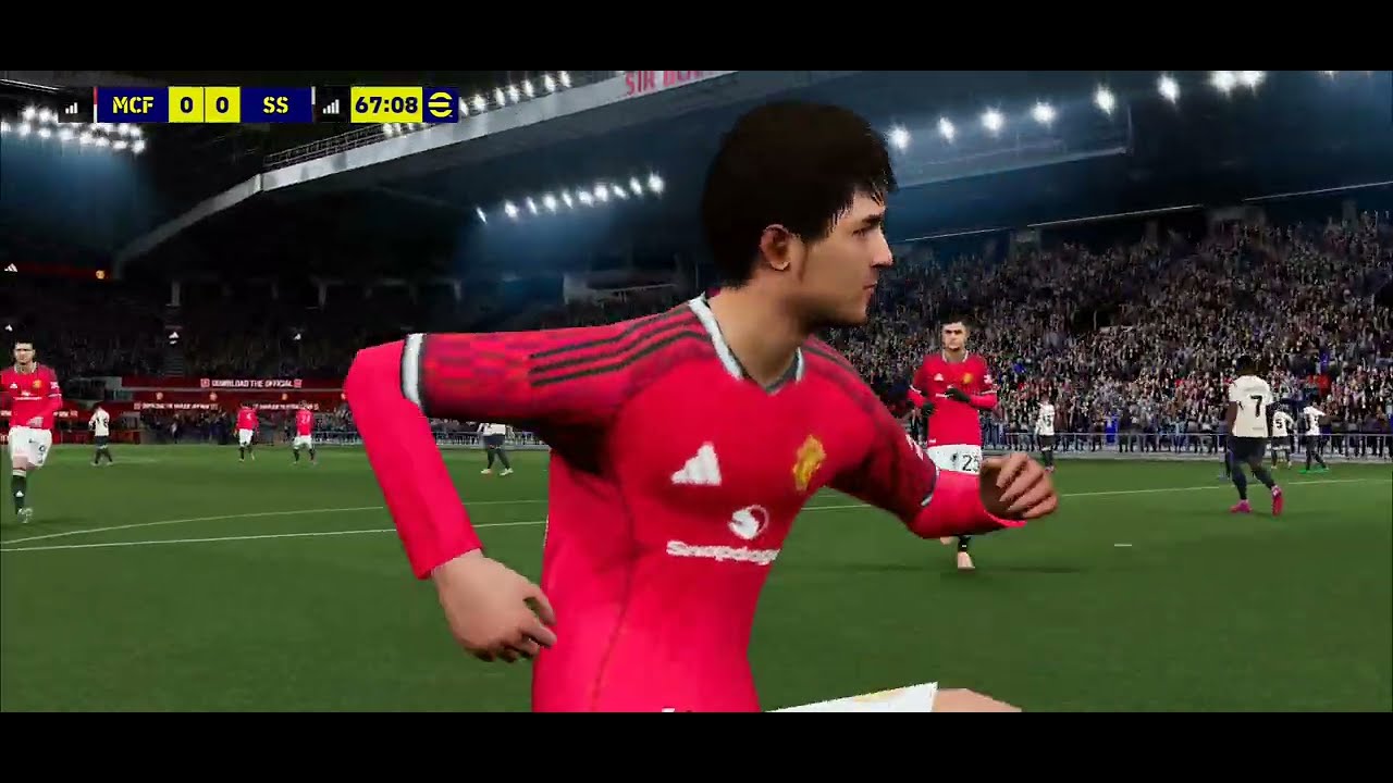 efootball Division push. Road to Division 1