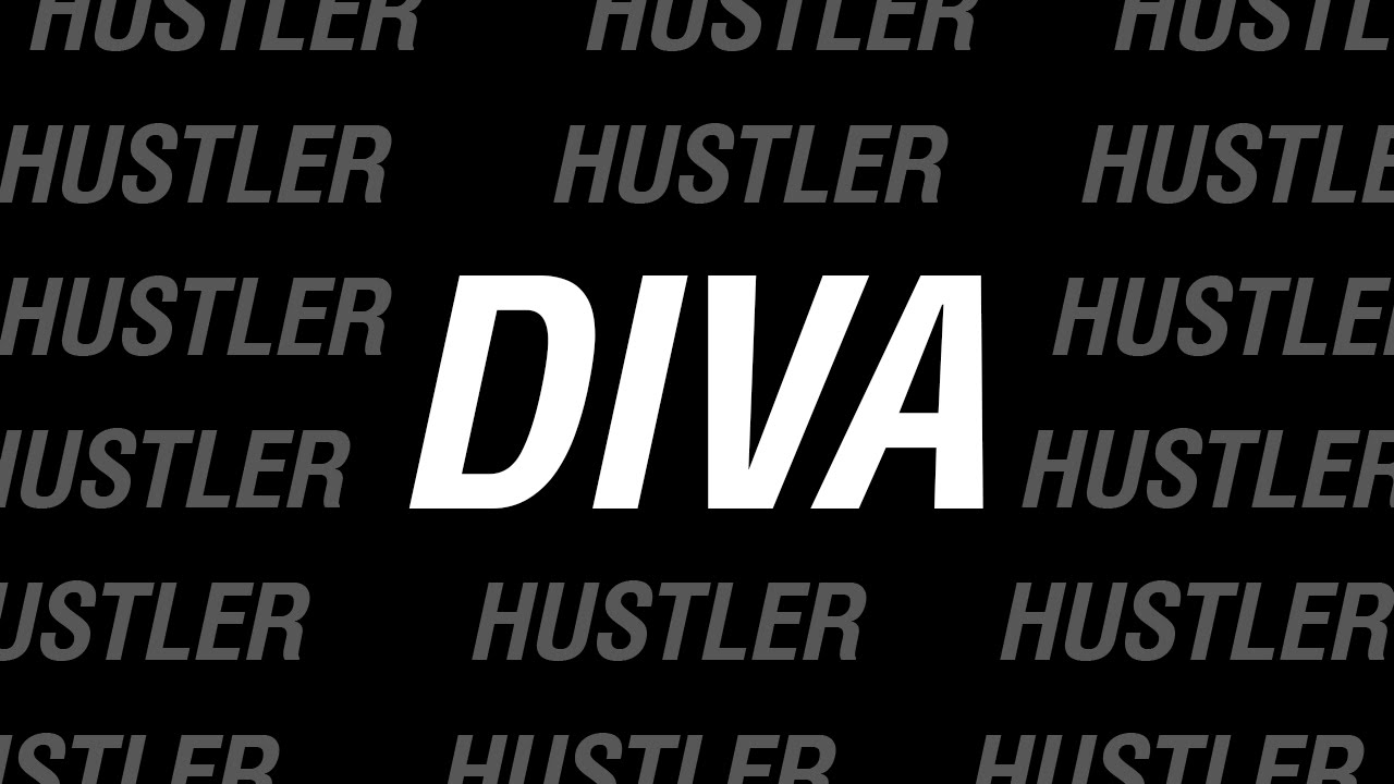 Beyoncé — Diva (Backdrop)
