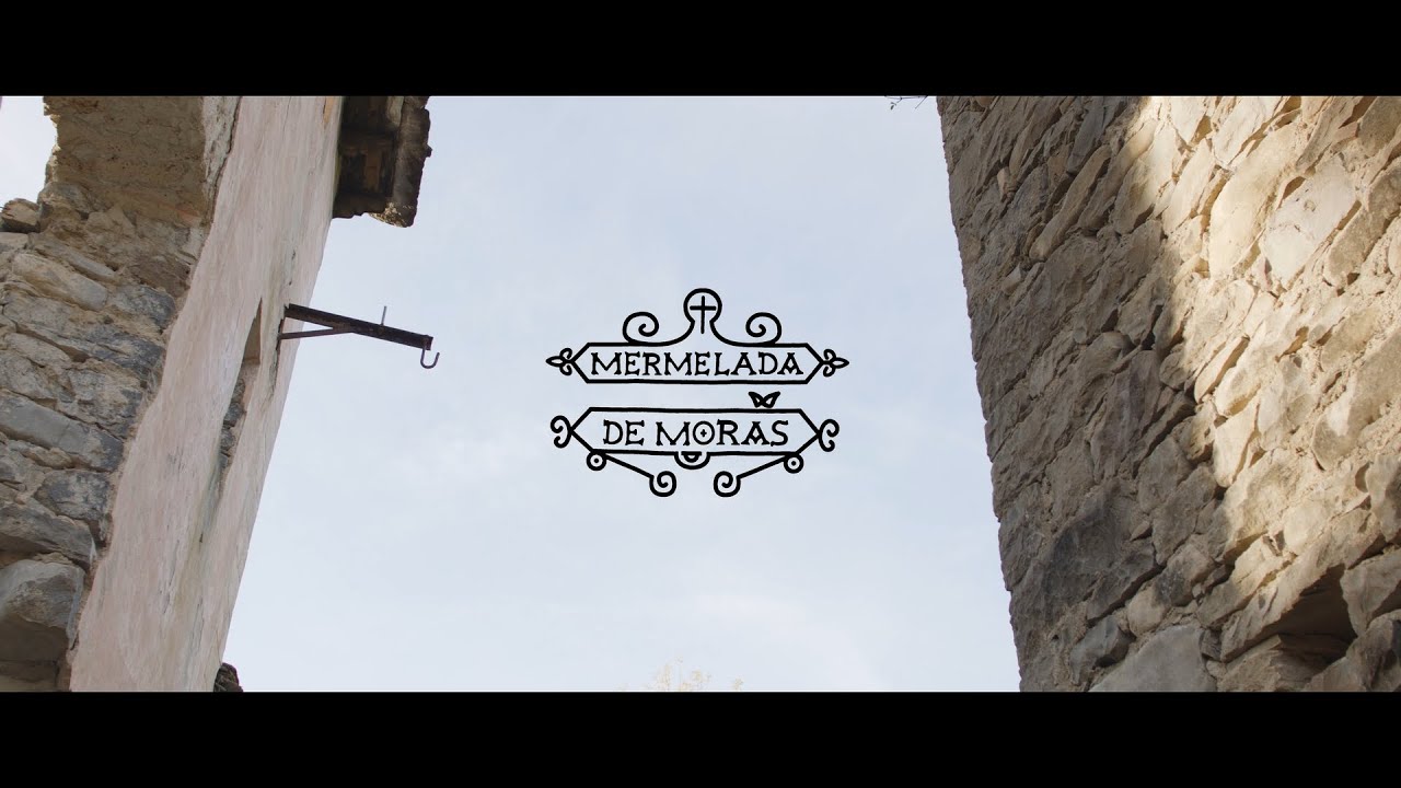 Mª José Hernández - Mermelada de Moras (Live Session).