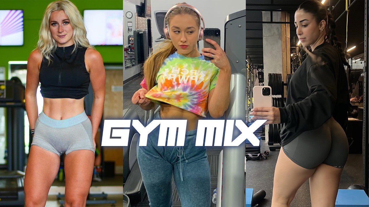 MÚSICAS PESADAS PARA TREINAR 2026 💥 Motivação Academia Playlist#022