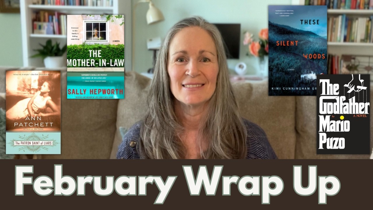 Подведение итогов февраля: #booktube #readingupdate #bookrecommendations