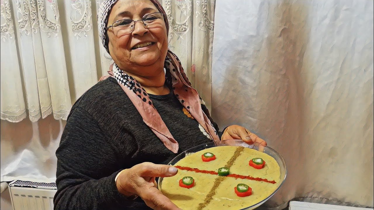 طريقة تحضير//كولك//😋على طريقة عفرينية وصحتين وهنا ❤️🙏#عفرين #مطبخ#اكلات #عفرين_راجو_بلبل_شيه_جنديرس