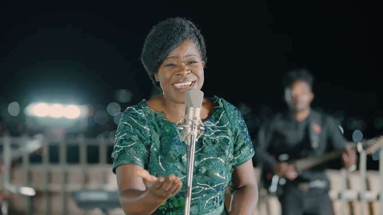 IJWI Official Music Video