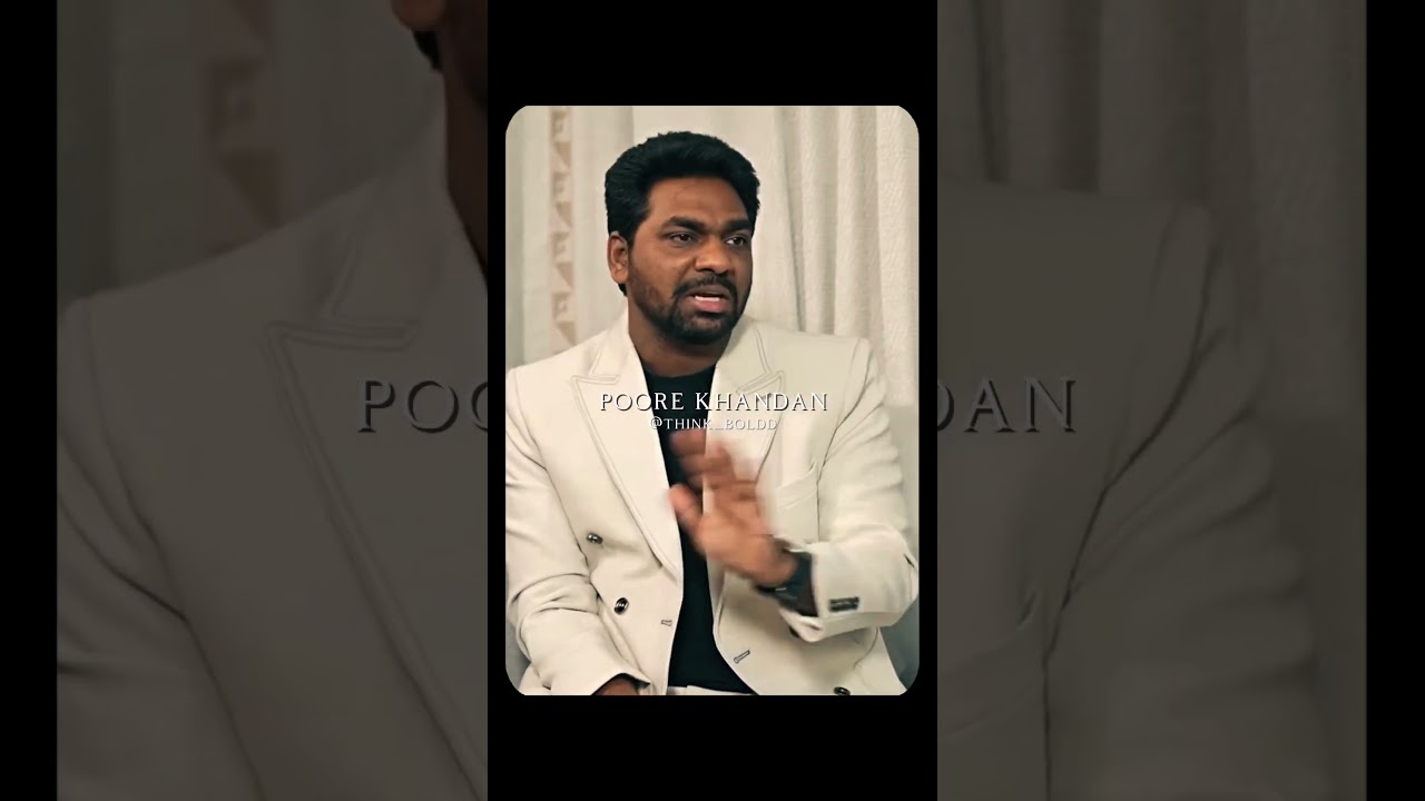 It only takes only one person...| Ft. Zakir Khan | Think Bold | 