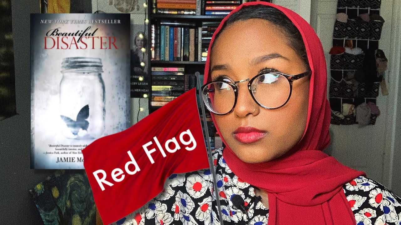 The WORST Book I’ve Ever Read | RANT REVIEW