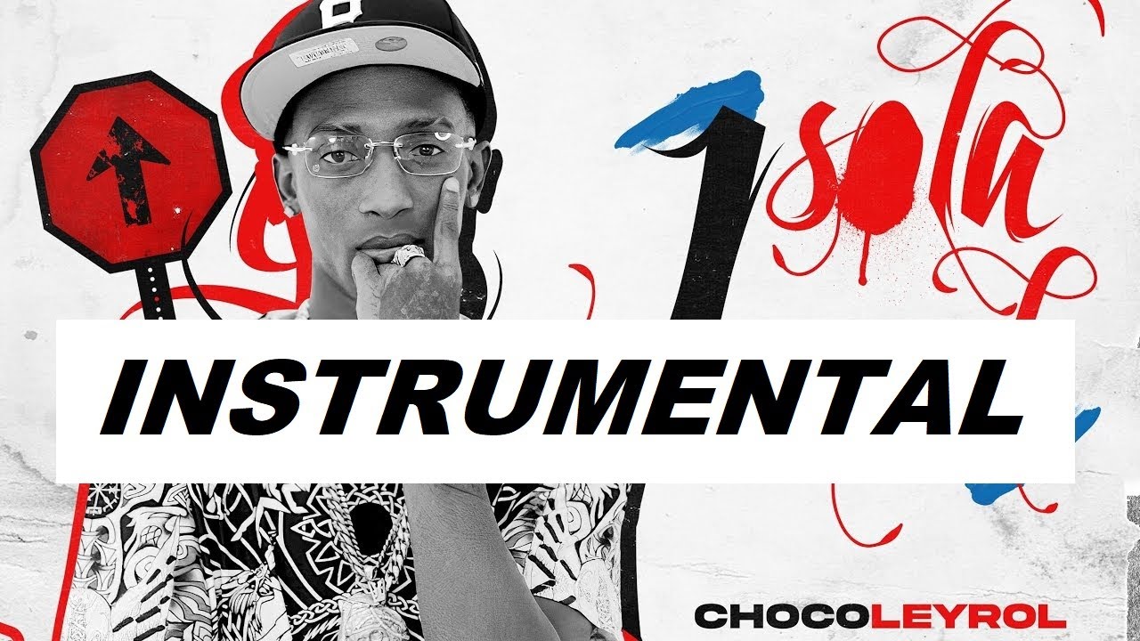Chocoleyrol X Leo RD - UNA SOLA RED INSTRUMENTAL 🔥
