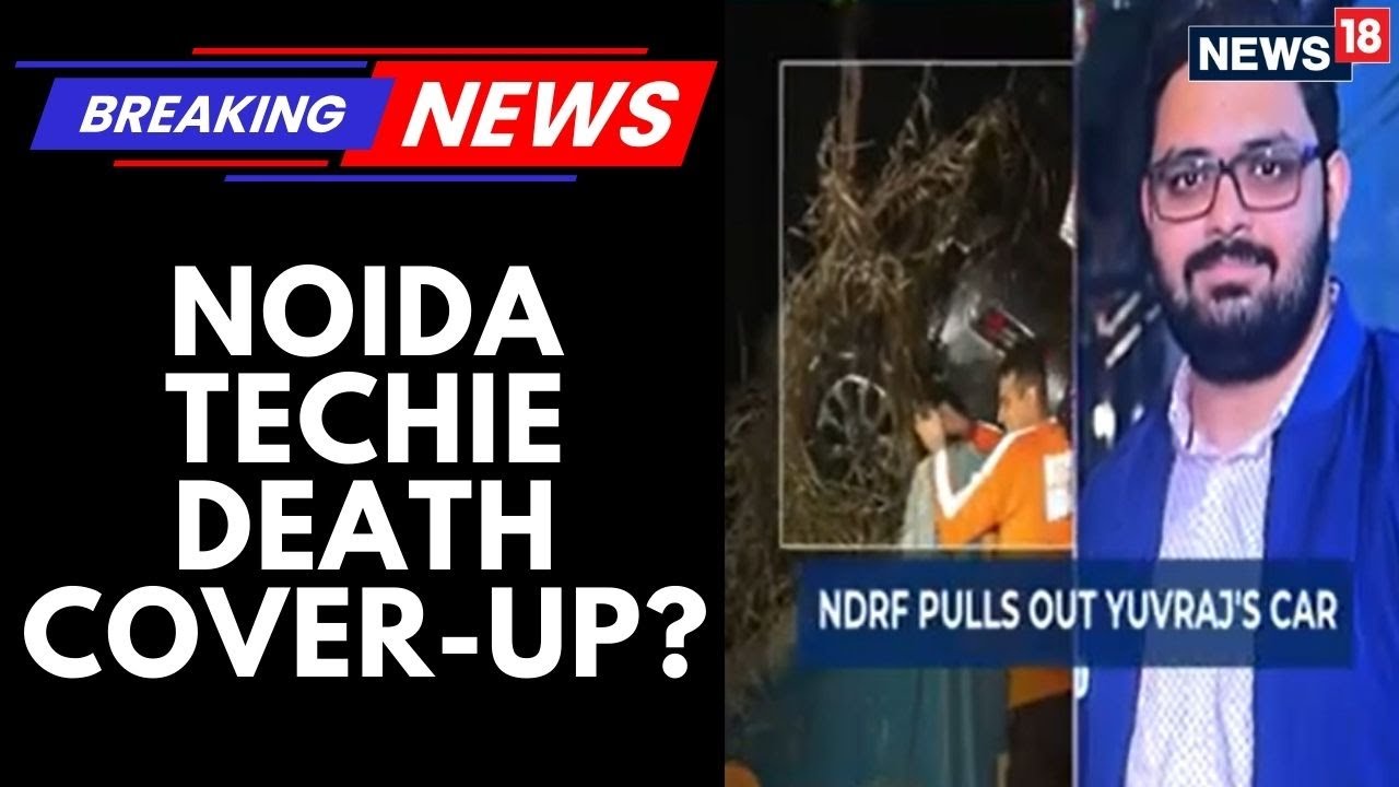 Noida Techie Tragedy: Noida Authority CEO Removed After Techie Drowns in Abandoned Construction Site