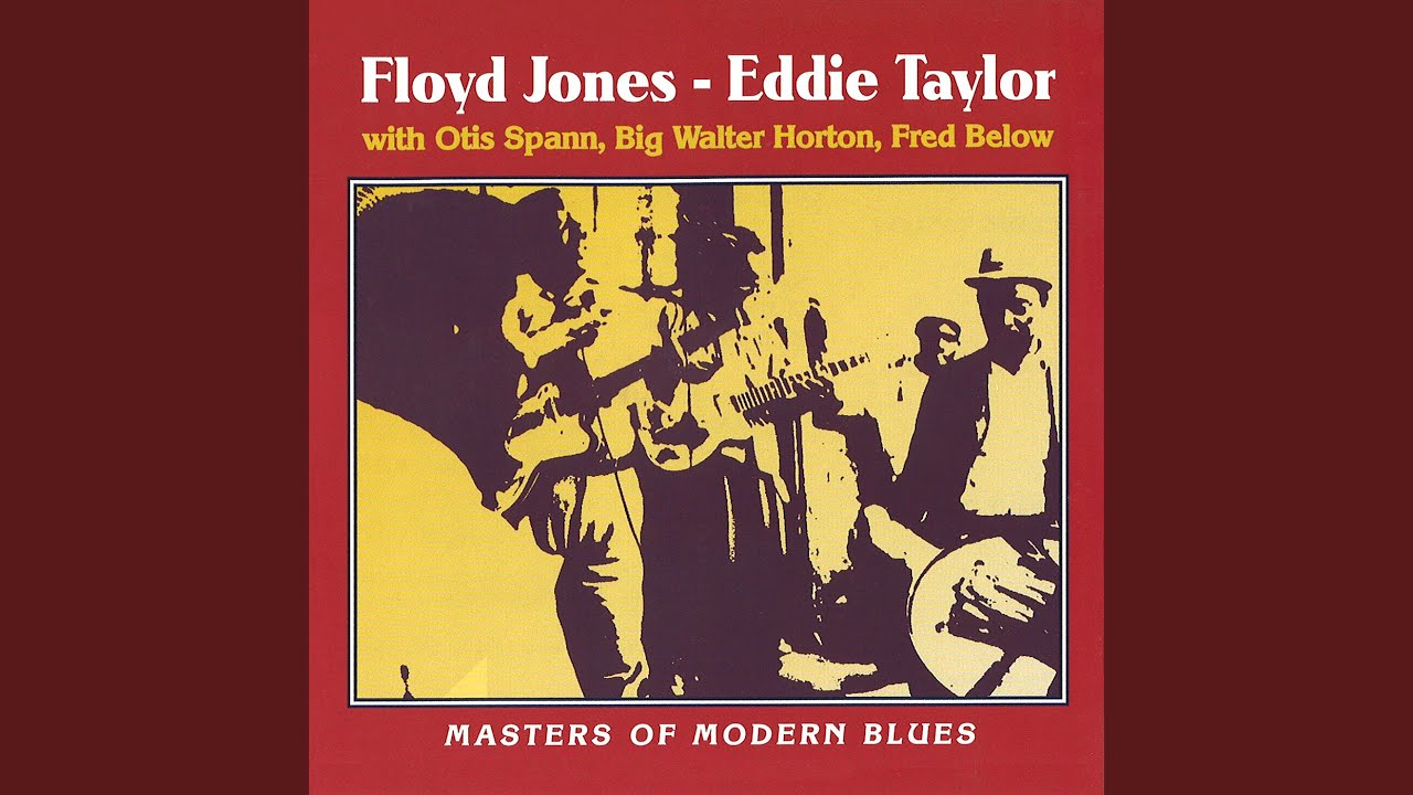 Playhouse Blues