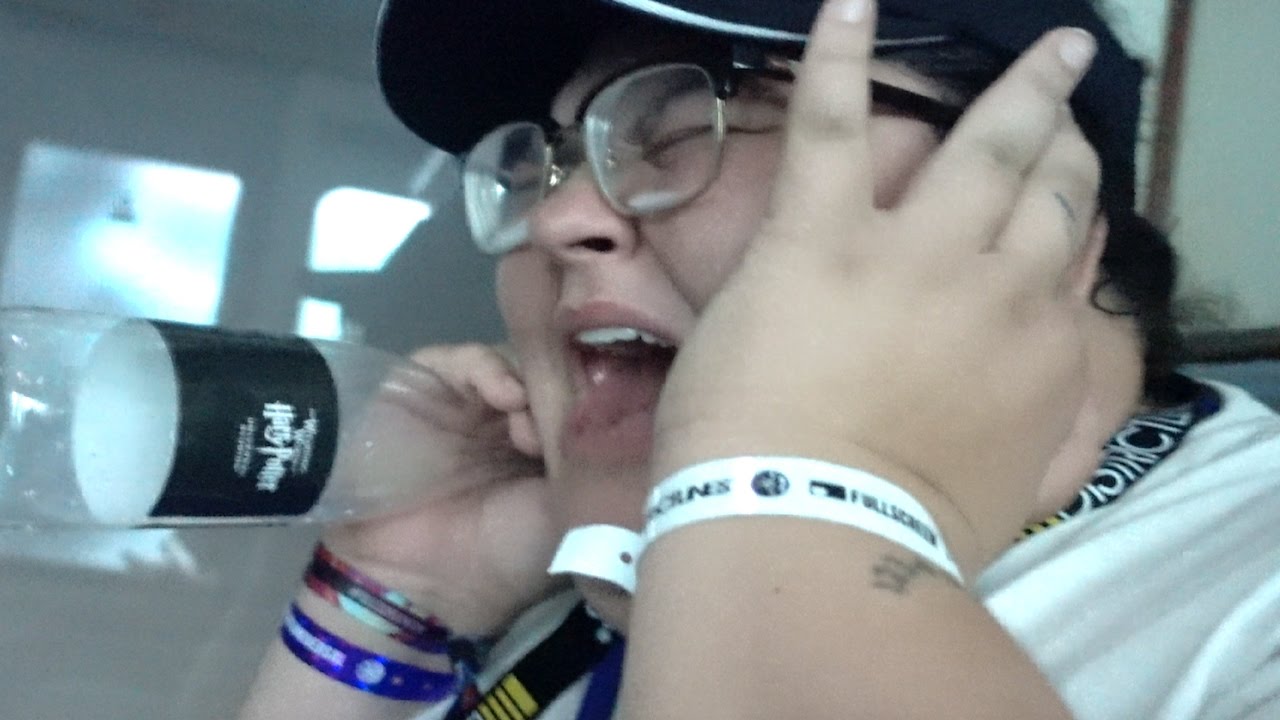 EXPOSING CHRISTINE SYDELKO PT3