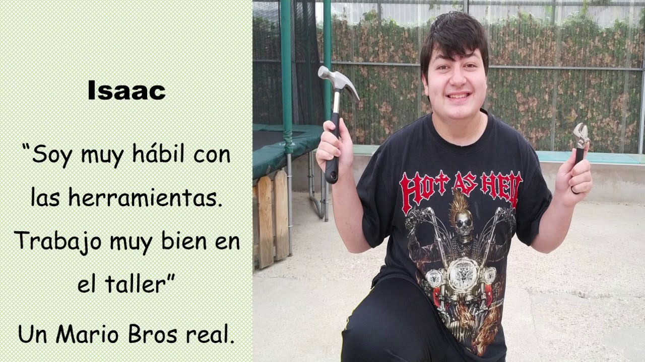 Día de la Discapacidad 2020