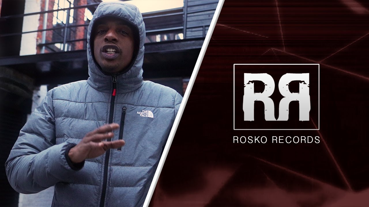 Flama | Rosko Records [S2:E10]