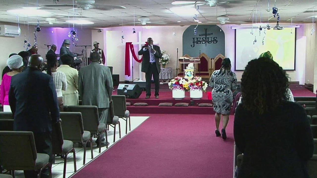 Harvest Church Worship Center Orlando