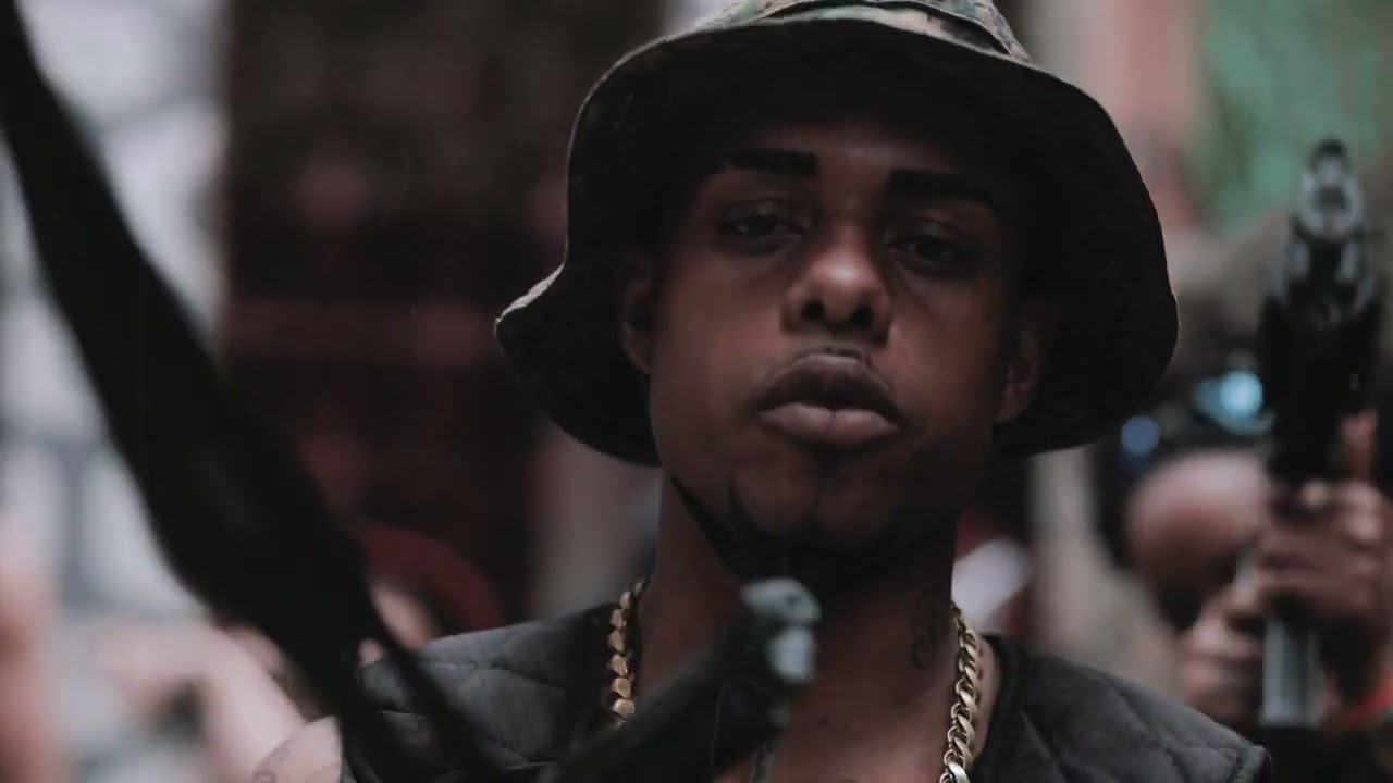MC NANDO - ROUPA CAMUFLADA ( DJ CRETINO )
