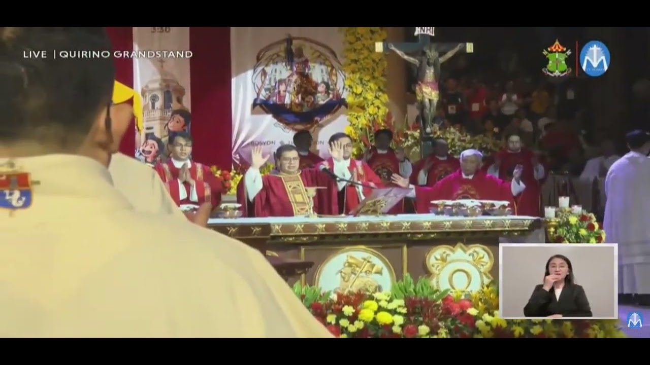 Ama Namin (Fr. Hontiveros)