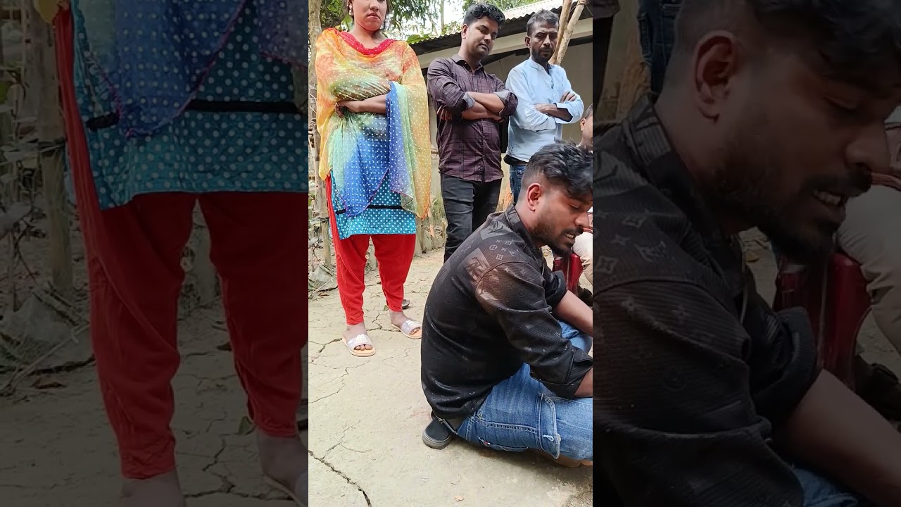 বন্ধুর বউকে নিয়ে পালালো , বেড়াতে এসে নিজের বউ রেখে বন্ধুর বউকে নিয়ে পালানো #usa 