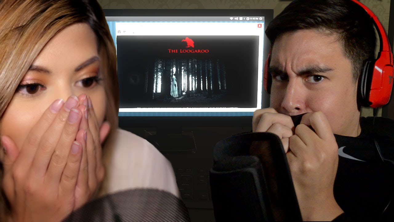 BRING YOUR FRIENDS TO THE DEEP WEB! | Welcome To The Game (With GloomGames)