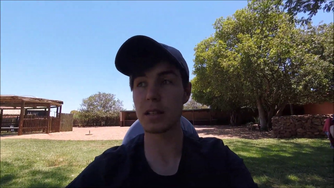 I MESSED UP!!!  (Sondela 3 Day Stage Race)
