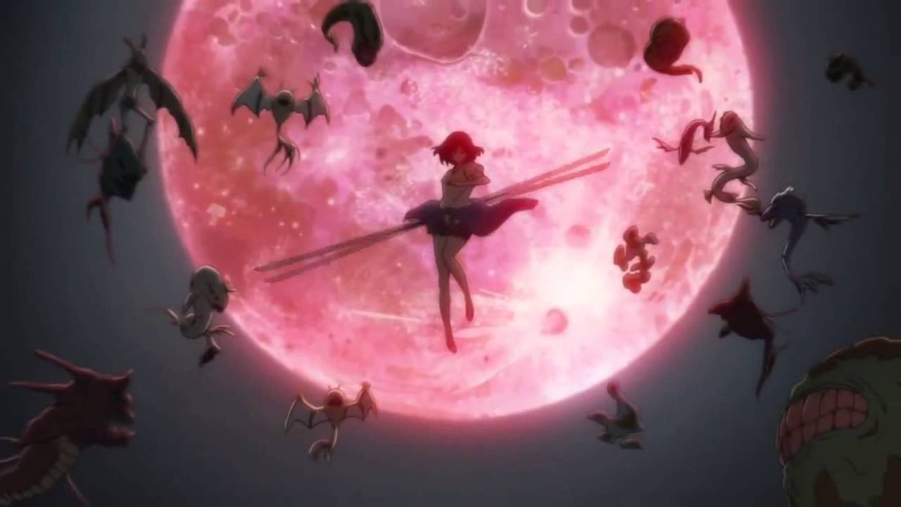 【燃向多素材】The Shot Heard Round the World