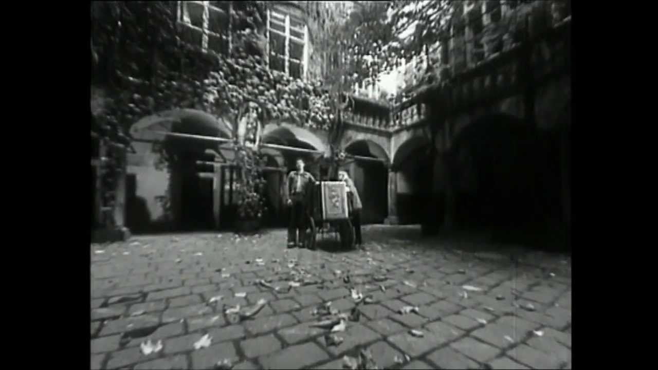 Wolfgang Ambros - Minderheit (orig. Video)