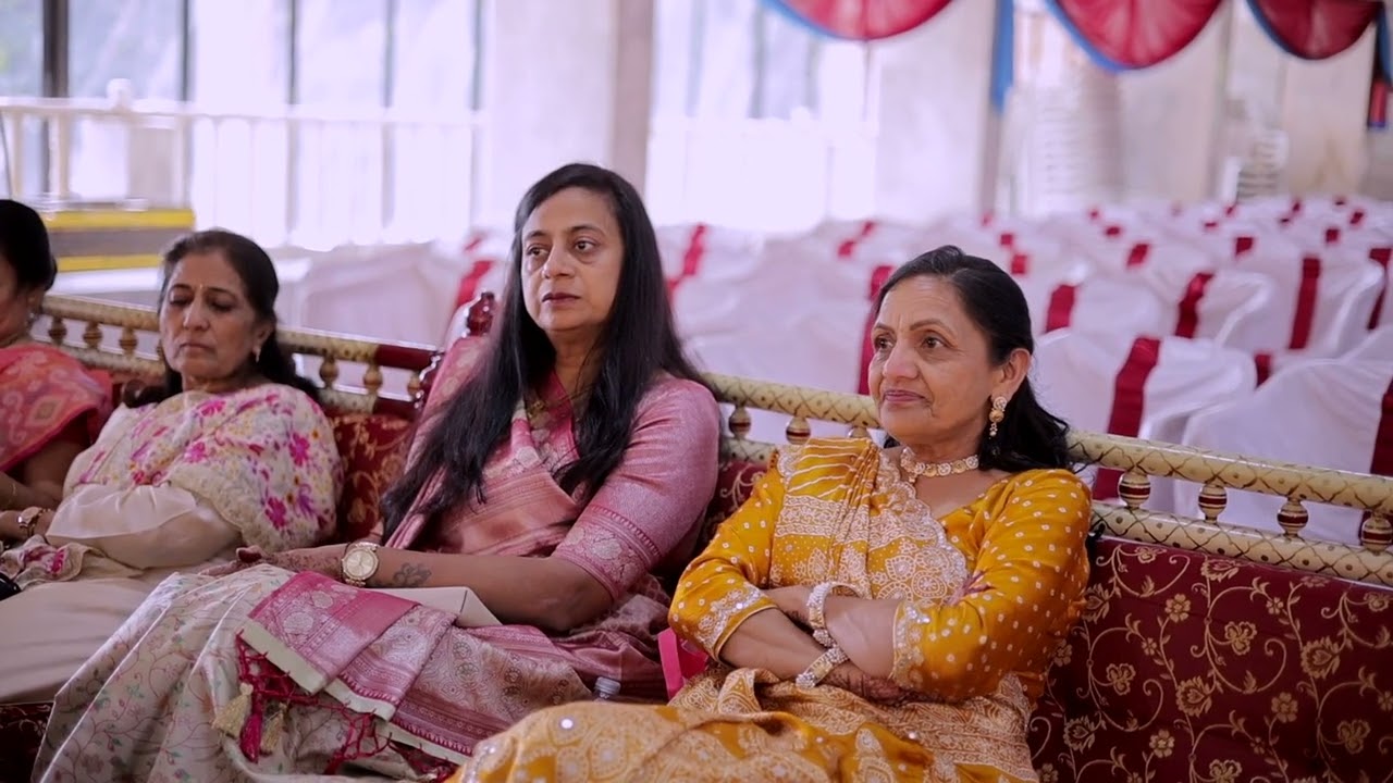 Saajan weds Mansi || Wedding on. 28th December 2025