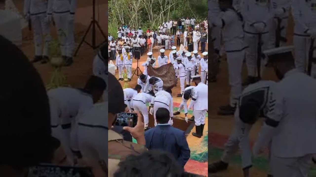 විර පුතේකුගෙ නිකම යැම 🔫🔫🔫